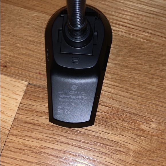 Bluetooth car insert - Picture 6 of 6